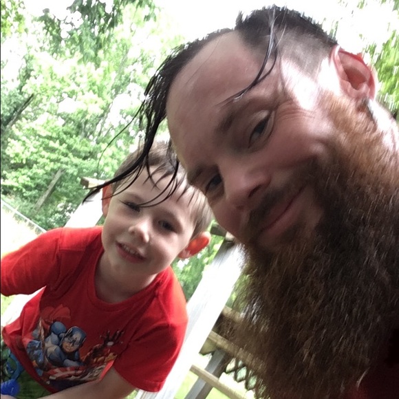 Meet your Posher, Merrick - Picture 3 of 3